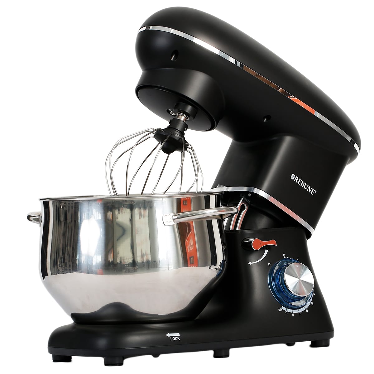 Rebune 7L Stand Mixer RE-2-096