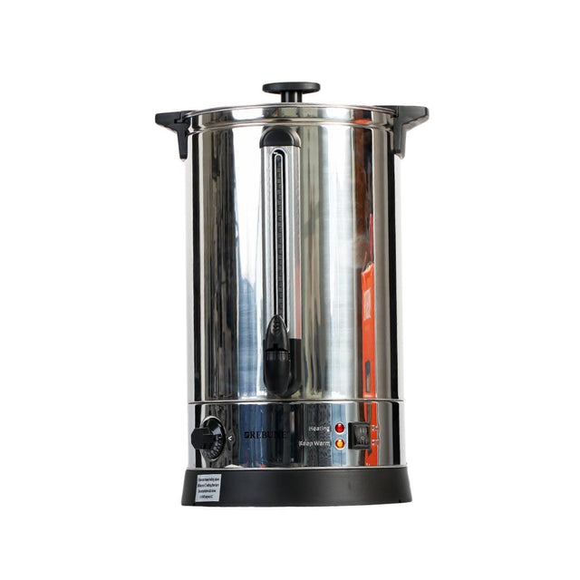 Rebune 10L Stainless Steel Water Urn