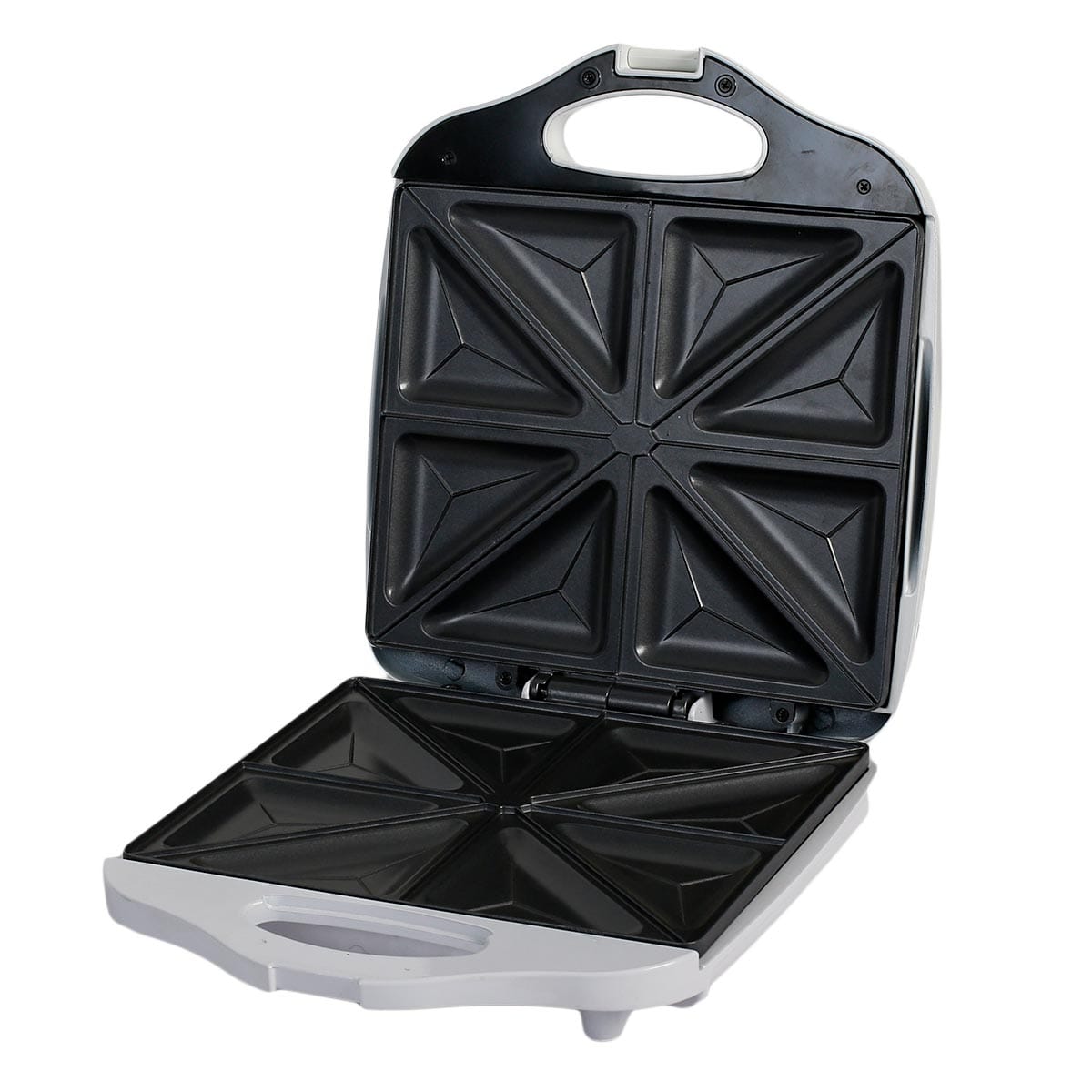Rebune 4-Slice Sandwich Maker