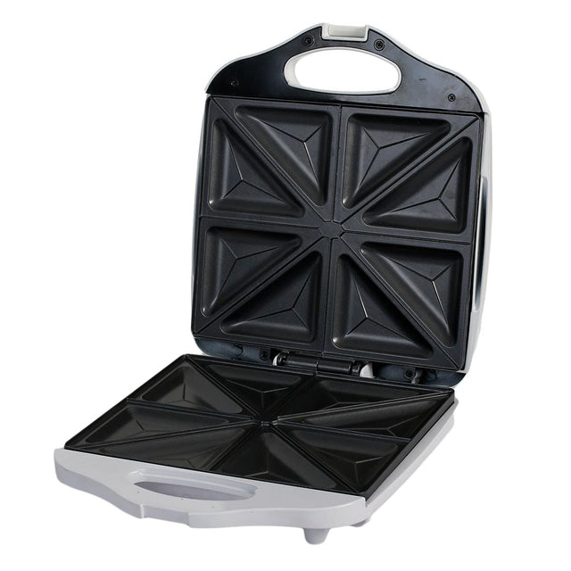 Rebune 4-Slice Sandwich Maker