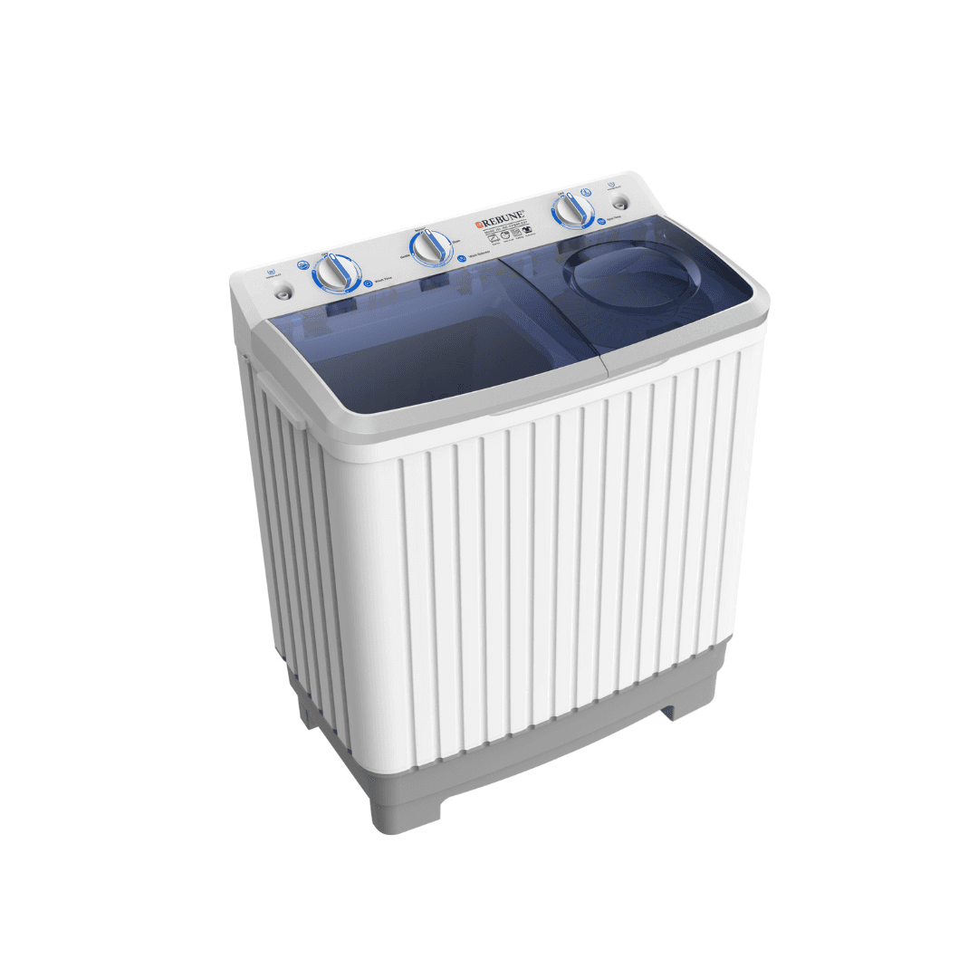 Twin Tub Washing Machine
