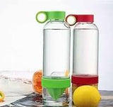 Water Bottle zinger
