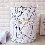 Foldable Laundry basket