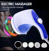Body massager