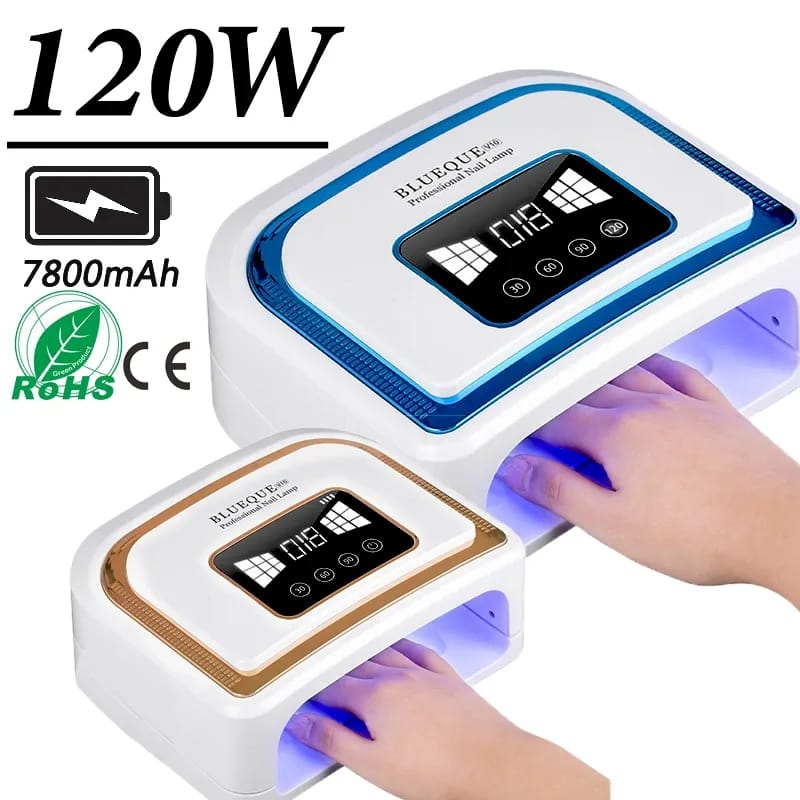 Professional Nail lamp