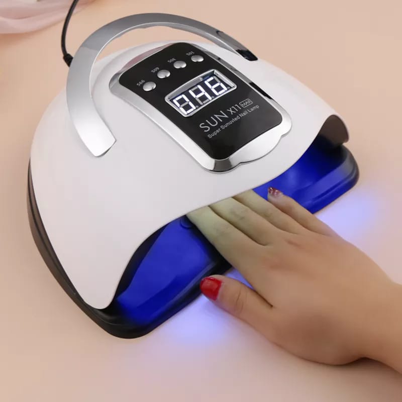 SUNX11 MAX Nail lamp(3pin)