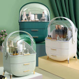 Luxury Big Capacity Cosmetic Storage Organizer box
