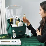 Luxury Big Capacity Cosmetic Storage Organizer box