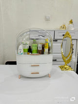 Luxury Big Capacity Cosmetic Storage Organizer box