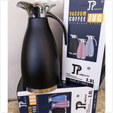 Jamespot 2Litres Vacuum Flask