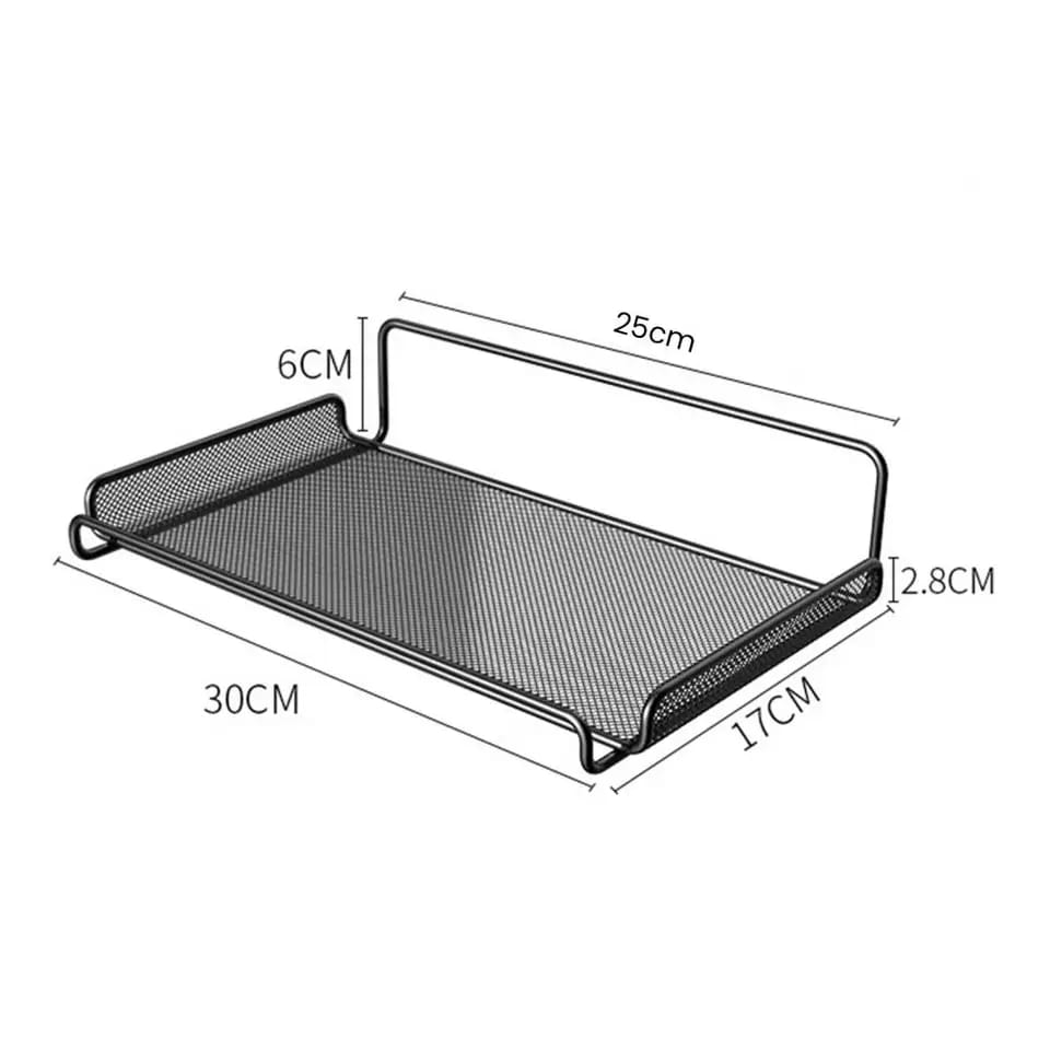 Router/ Remote Control organiser