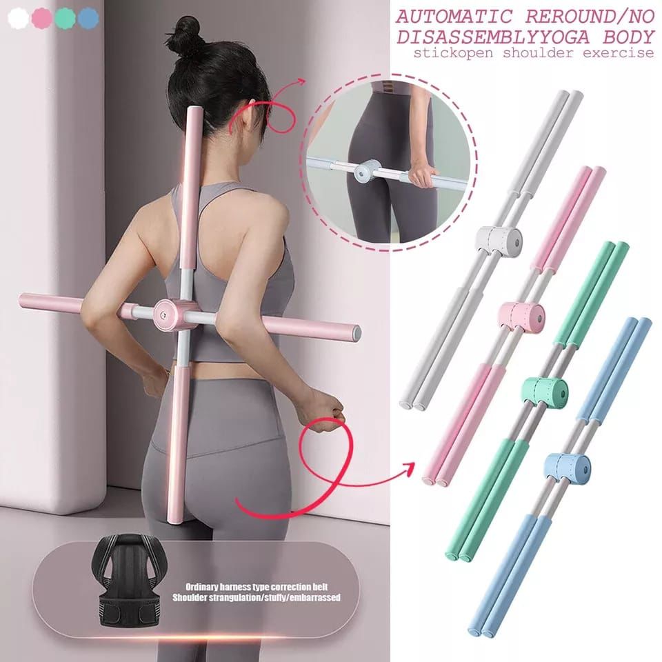 Back corrector
