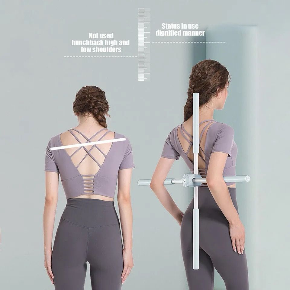 Back corrector