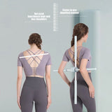Back corrector