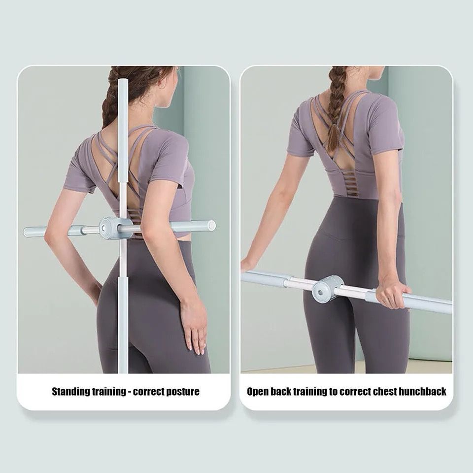 Back corrector