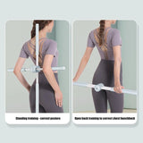 Back corrector