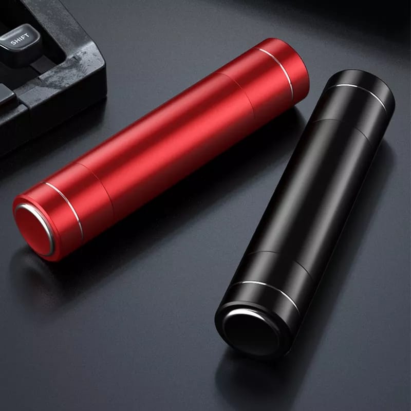 Emergency glass breaker