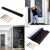 Chalkboard Stickers Wall