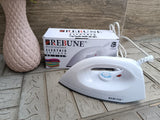 Rebune Dry iron
