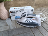 Rebune Electric steam iron