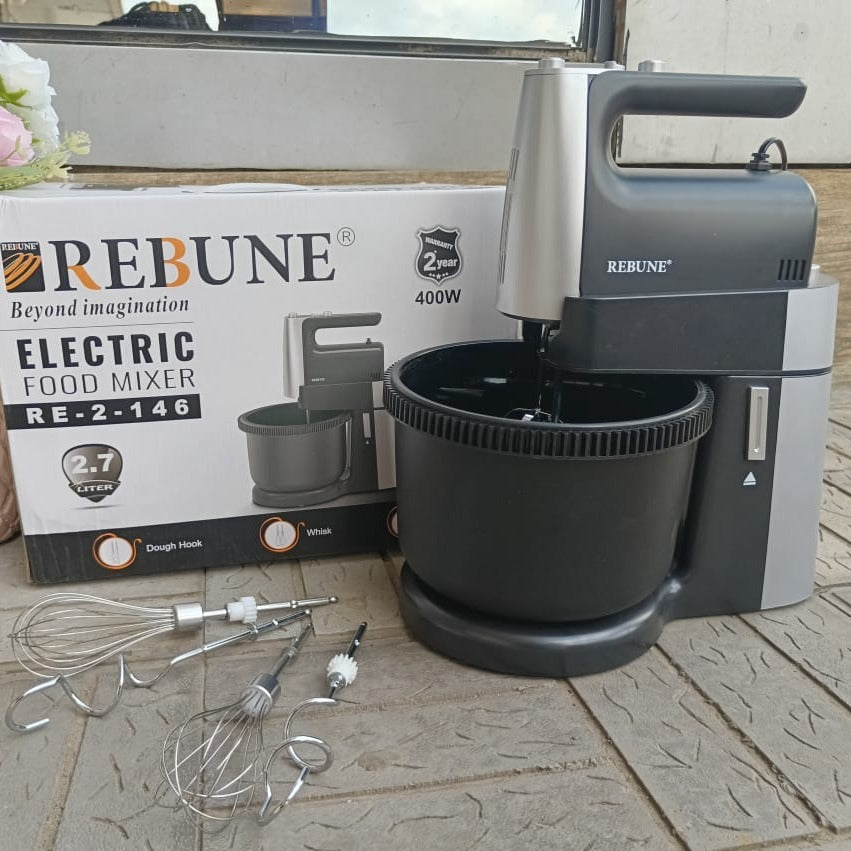 Rebune Electric Food mixer