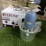 Rebune Electric food chopper