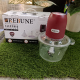Rebune Electric food chopper