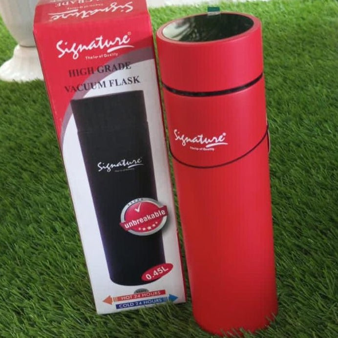 High grade thermo mug