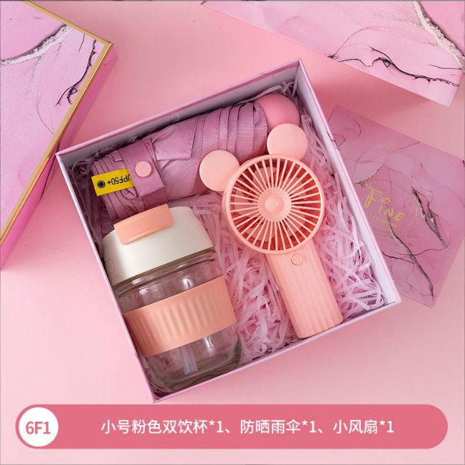 Gift set