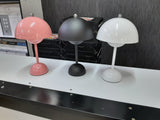 Rechargable table lamp