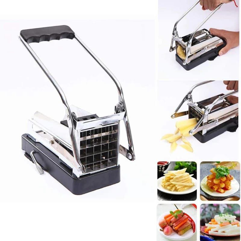 Stainless Steel Chips cutter