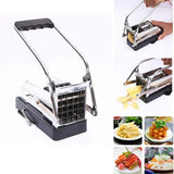 Stainless Steel Chips cutter