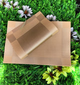 High quality Double-sided placemats