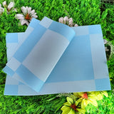 High quality Double-sided placemats