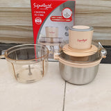 High quality Electric Chopper