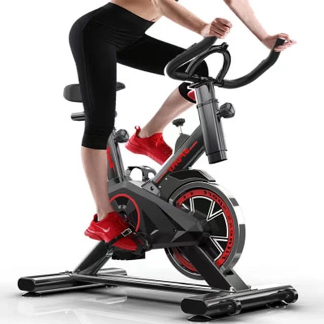 Fitness Spinning Exercise Bike