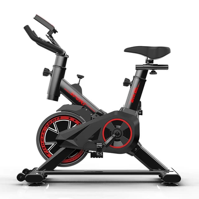 Fitness Spinning Exercise Bike
