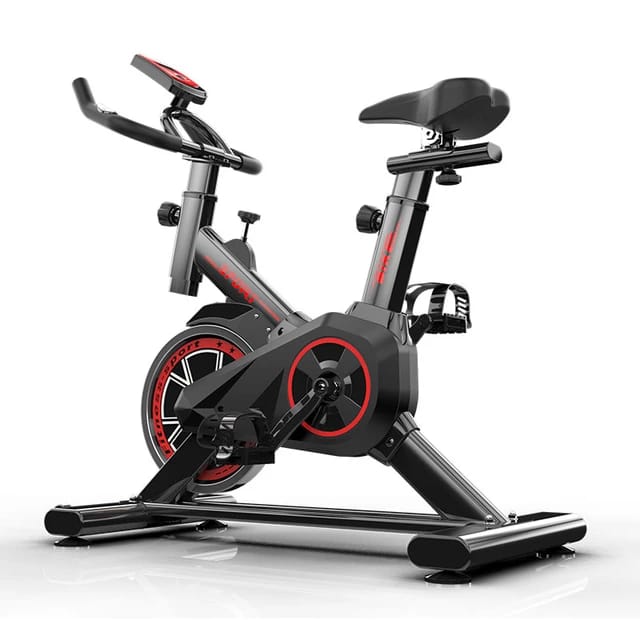 Fitness Spinning Exercise Bike