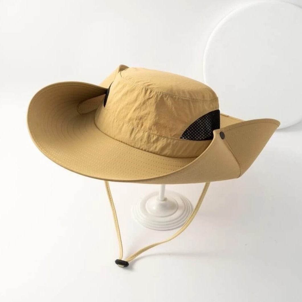 GI Ripstop Boonie Bush Hat