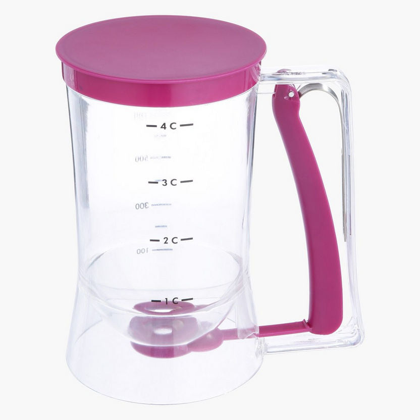 Batter dispenser