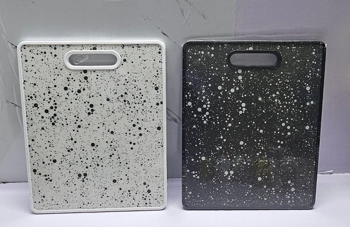 Granite profile chopping board