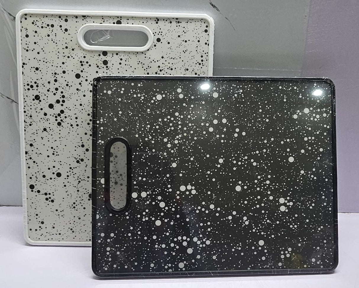 Granite profile chopping board