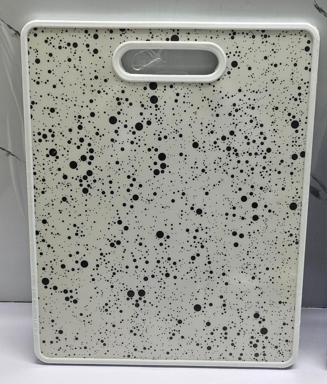 Granite profile chopping board