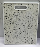 Granite profile chopping board