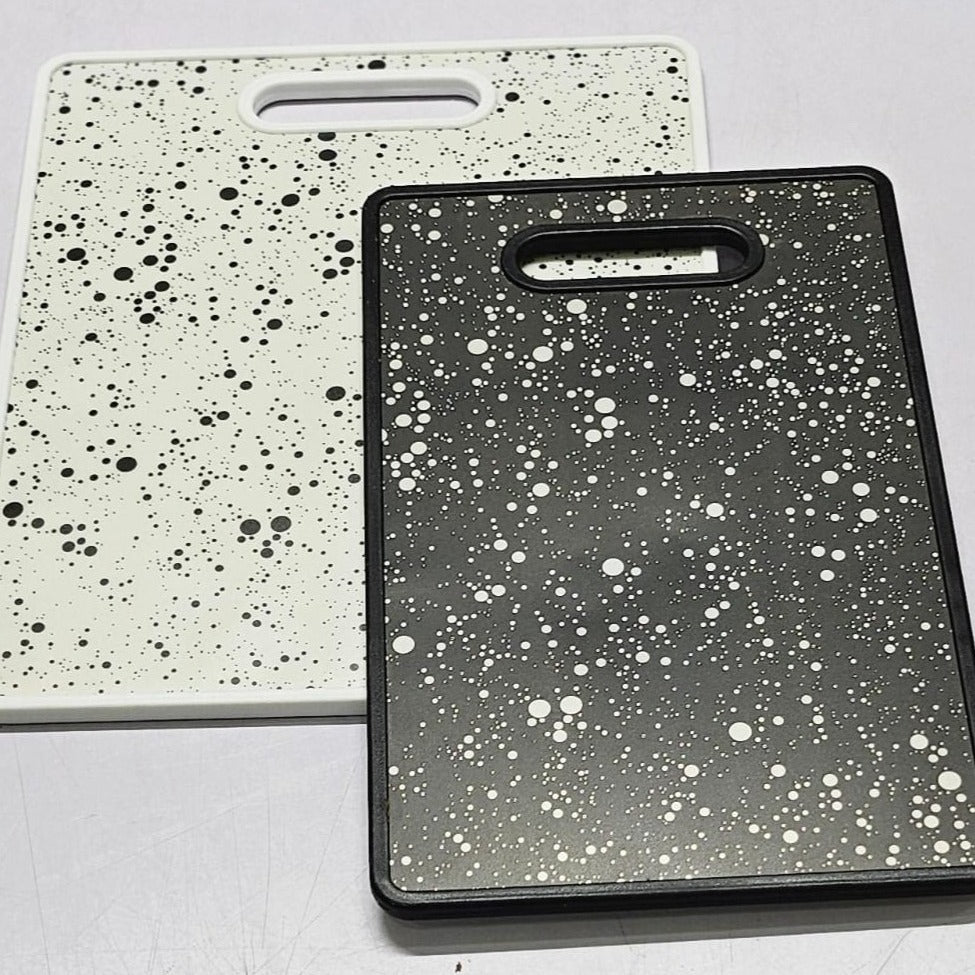 Granite profile chopping board