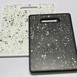 Granite profile chopping board