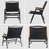 Kermit chair
