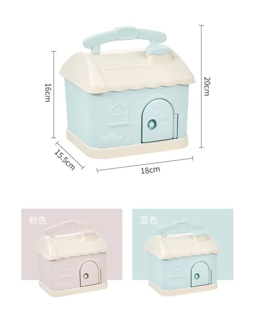 Cute gift Baby Piggy Bank