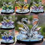 Small Iconic Signum crystal