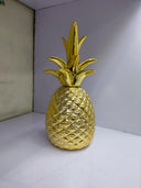 Decorative  Ceramic pineapple Home Decoration